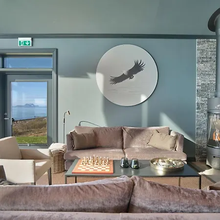 Lyngen Experience Helt Privat * Nord-Lenangen