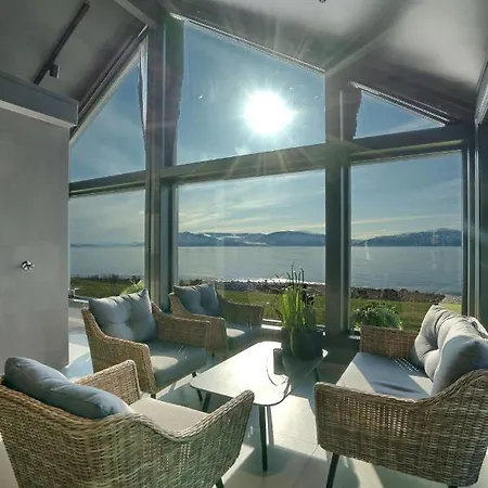 Lyngen Experience Helt Privat * Nord-Lenangen