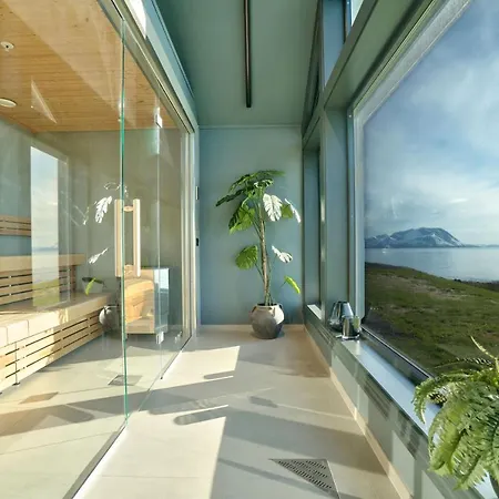 Lyngen Experience Helt Privat * Nord-Lenangen