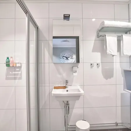 Lyngen Experience Helt Privat Вилла