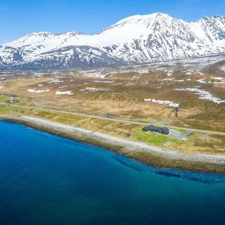 Lyngen Experience Helt Privat Nord-Lenangen