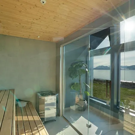 Lyngen Experience Helt Privat