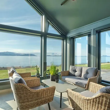 Lyngen Experience Helt Privat * Nord-Lenangen