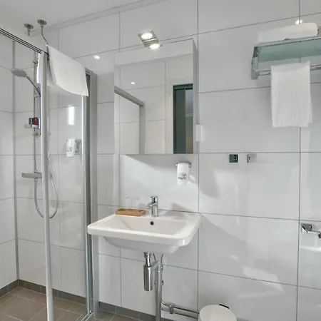 Βίλα Lyngen Experience Helt Privat *