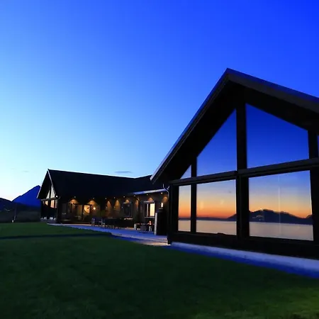 Lyngen Experience Helt Privat