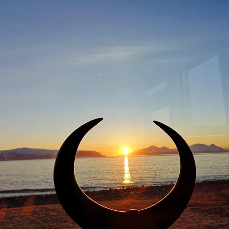 Lyngen Experience Helt Privat *