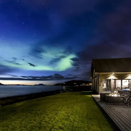 Lyngen Experience Helt Privat