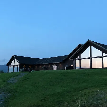 Lyngen Experience Helt Privat *