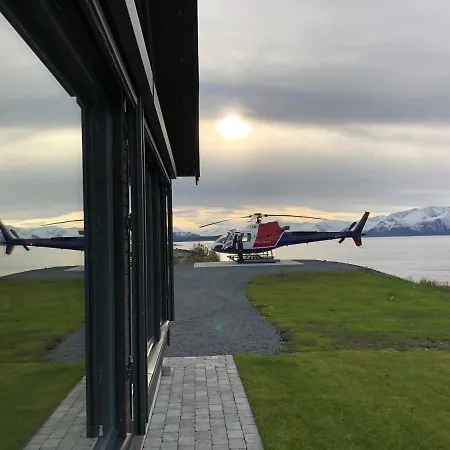Lyngen Experience Helt Privat